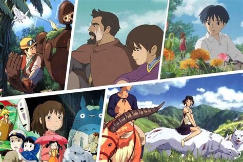 The 7 Best Hayao Miyazaki Movies - Kurusenpai