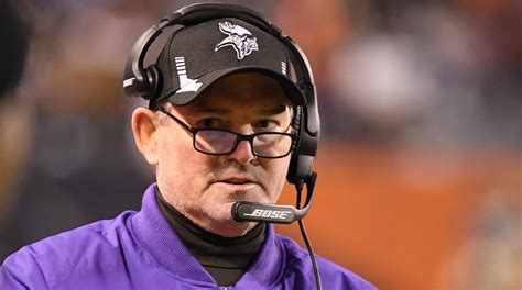 Mike Zimmer era marred by what could have been in Minnesota - Sports ...