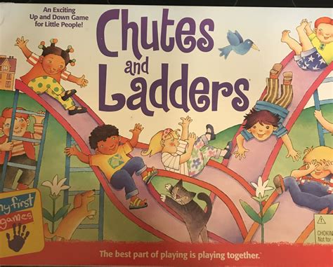 Chutes and Ladders | Best '90s Board Games From Your Childhood | POPSUGAR Smart Living Photo 24