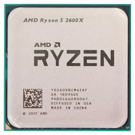 AMD Ryzen 5 2600X Deal of a Lifetime: Six Cores for $80 | Tom's Hardware