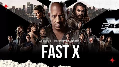 Here's How To Watch 'Fast X' At Home Free Online: When Will Fast And ...