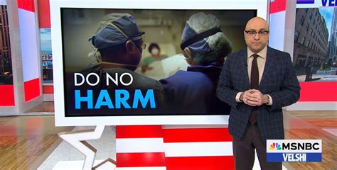 Listen: Ali Velshi talks the need for DEI in medicine