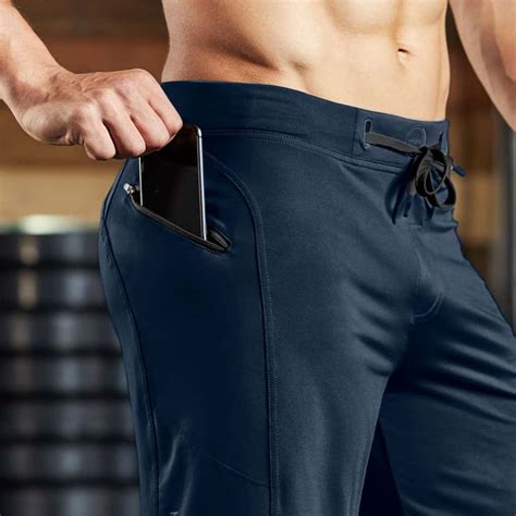 Best Men's Workout Pants for CrossFit - Cross Train Clothes