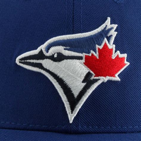 Toronto Blue Jays Nike Wool Classic Adjustable Performance Hat - Royal - Fanatics.com