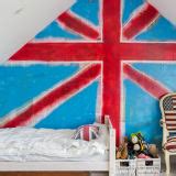 House Tour: An Artistic, Colorful & Patterned UK Home | Apartment Therapy