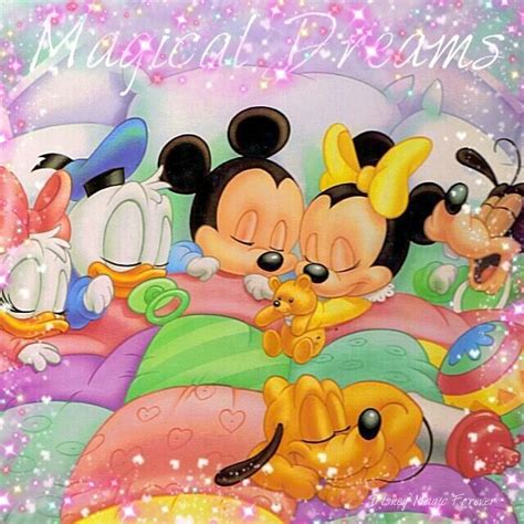 Disney Babies - Disney Fan Art (37247068) - Fanpop