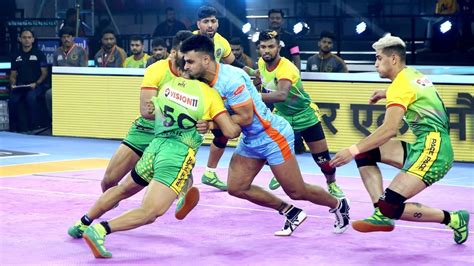 Pro Kabaddi: The enduring mastery of Maninder Singh | Mint Lounge