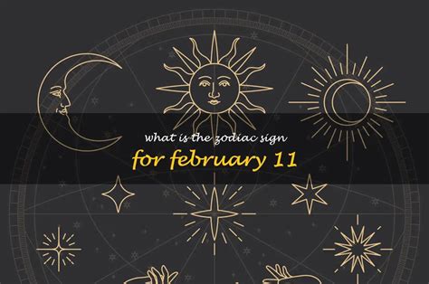 The Aquarian Perspective: Understanding The Zodiac Sign For February 11Th | ShunSpirit