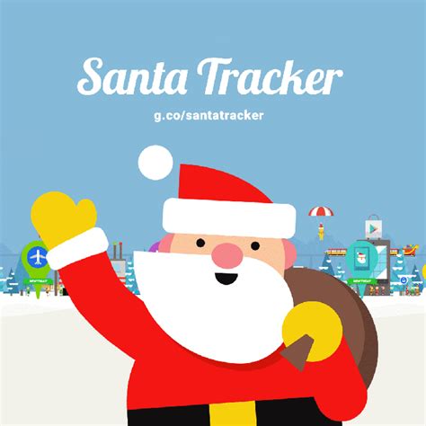 Google Santa Tracker is back with an educational twist