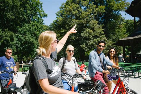 Guided Munich City Bike Tour | Fat Tire Tours