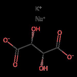 Potassium Sodium Tartrate | Uses, Brand Names, Mechanism Of Action