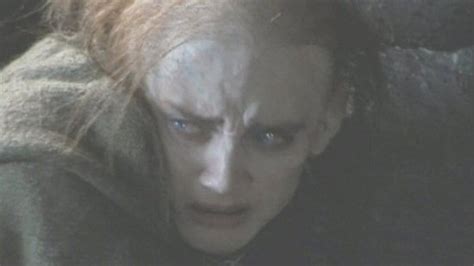 LORD OF THE RINGS: 3 More Images Surface Of Frodo Transformed Into Gollum