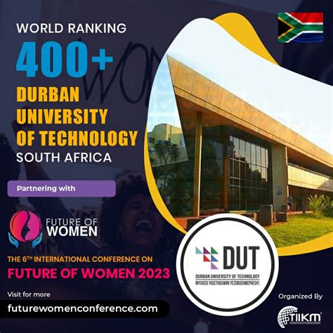 Durban University of Technology - TIIKM Blog