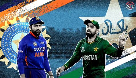 India Pakistan Cricket Rivalry: Best Matches and Stats