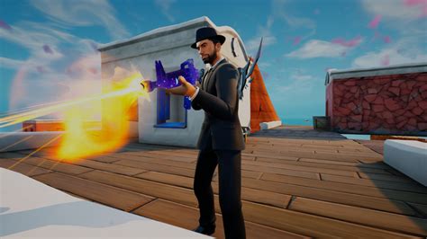 How To Get Eminem Skin in Fortnite | The Nerd Stash