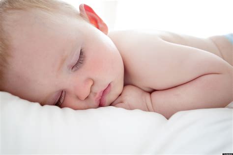 26 Baby Sleep Solutions | HuffPost