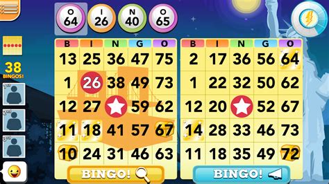 Bingo Blitz: Free Bingo - Android Apps on Google Play