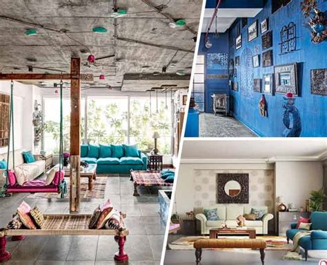 Irrfan Khan And Sutapa Sikdar's Home In Madh Island Has A Touch Of Indian And Turkish Vibe ...