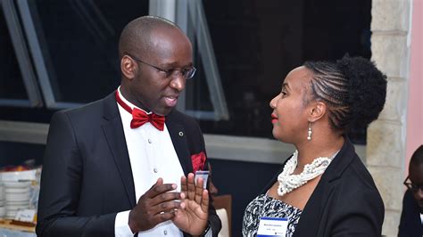 Commemorating a Decade of Excellence: Strathmore University Alumni Reunite for Ten-Year ...