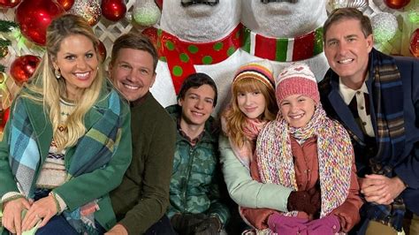 'A Christmas Movie That Talks About Christ': Candace Cameron Bure Shares Heart Of Christmas Film