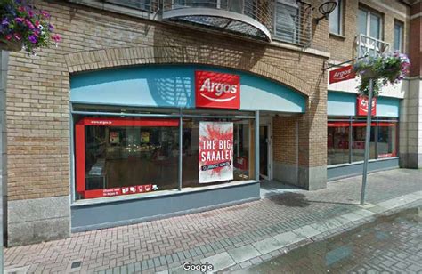 Argos to close Limerick store - Limerick's Live 95