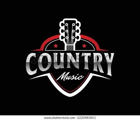 6+ Thousand Country Music Logo Royalty-Free Images, Stock Photos & Pictures | Shutterstock