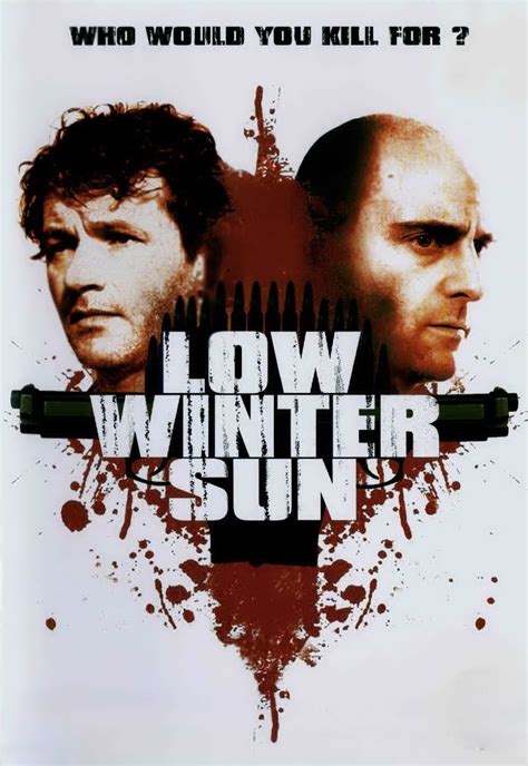 Low Winter Sun (2006)