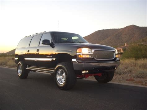 2000 GMC Yukon XL - Pictures - CarGurus