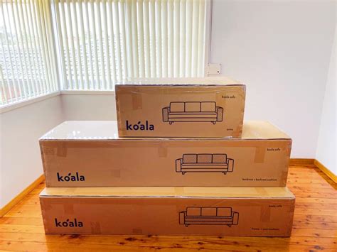 The Koala Sofa Review : Everything You Need to Know! - The Kid Bucket List