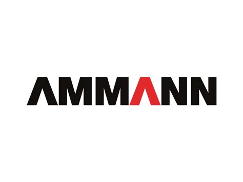 Ammann - Equipment Journal