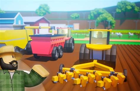 Roblox - Farming and Friends Redeem Codes (November 2020) - SteamAH