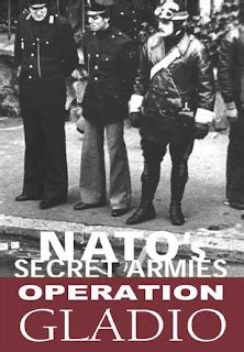 GLADIO OPERATION - NATO | BELAJAR