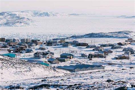 Top Things to Do in Nunavut | Adventures.com