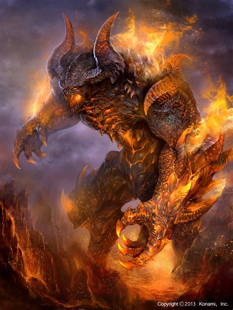 ArtStation - ifrit