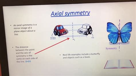 Axial Symmetry - YouTube