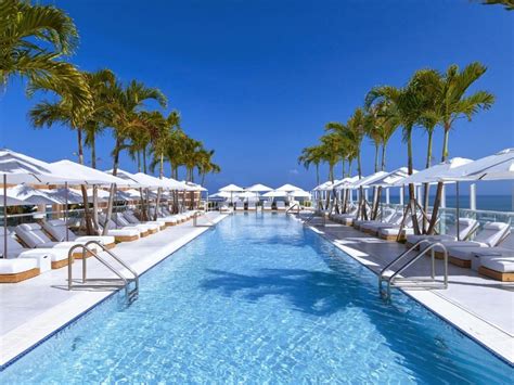 10 Best Beachfront Hotels in Miami for 2023 – Trips To Discover