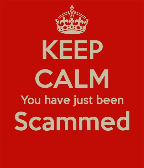 4 Reasons Why You Might Be Or Have Been Scammed | x Binary Options