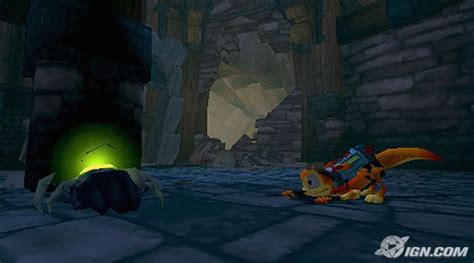 Daxter revealed (PSP) | NeoGAF