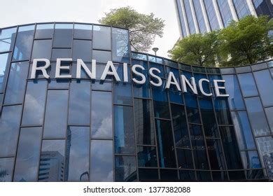 RENAISSANCE HOTEL Logo Vector (.AI) Free Download