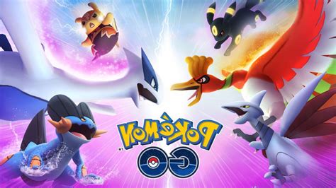 The 25 strongest Pokemon Pokemon Go (April 2023) - Game News 24