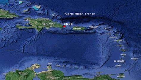 Puerto Rico Trench | Bermuda triangle, Bermuda, Theories