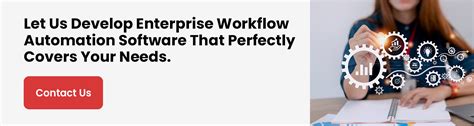 Enterprise Workflow Automation: Everything You Need to Know to Get Started - Matellio Inc