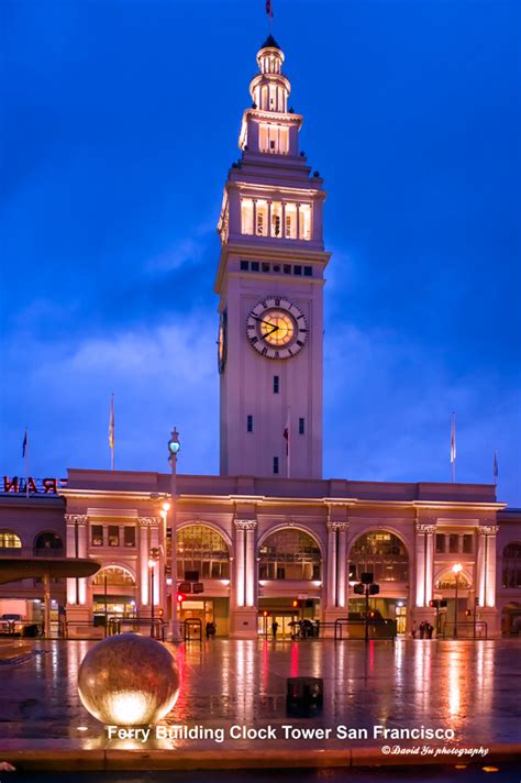 8 Unique Clock Towers - YourAmazingPlaces.com