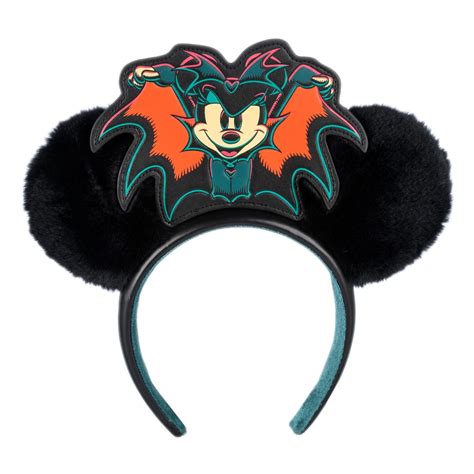 Minnie Ears Halloween 2023 - AllEars.Net