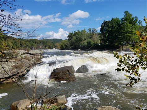 Ohiopyle State Park | Miller Family Adventure