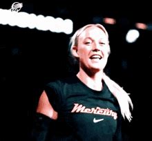 Phoenix Mercury Skylar Diggins Smith GIF - Phoenix Mercury Skylar ...