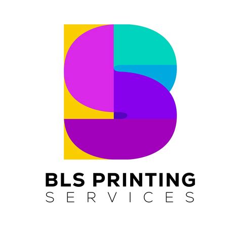 BLS Printing Services | Parañaque