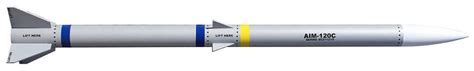 AMRAAM AIM-120C – wildmanrocketry.com