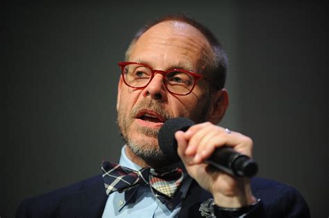 Inside 'Iron Chef' Host Alton Brown's 'Dramatic' and 'Grungy' Georgia Loft