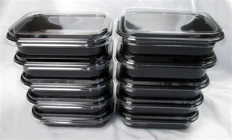 Top 10 Disposable Oven Safe Food Storage Containers With Lids - Home Preview